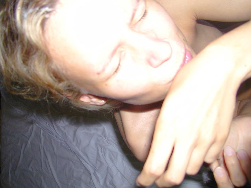 15P Hot pictures of cum-drenched amateur bitches