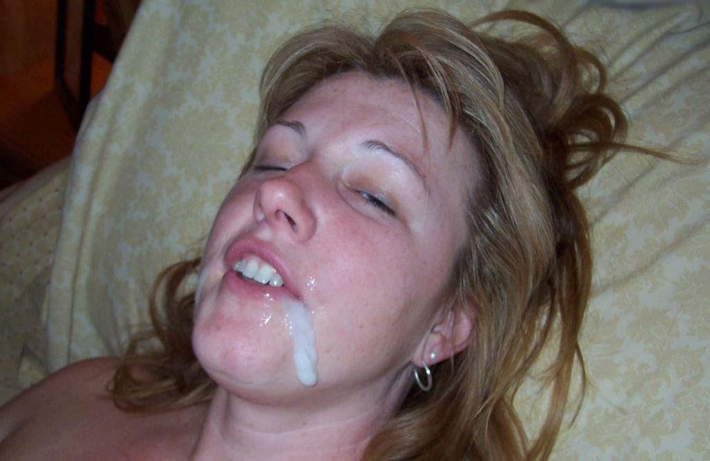 15P Hot pictures of cum-drenched amateur bitches