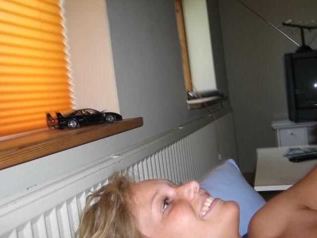 18P Swedish blonde slut getting some sleazy hardcore action everywhere