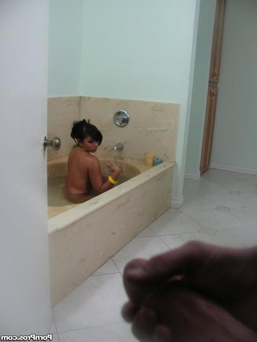 12P perfect opportunity for a mean cumshot surprise