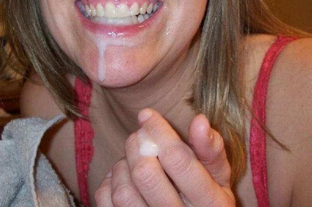 12P Pictures of very nice girlfriends licking balls