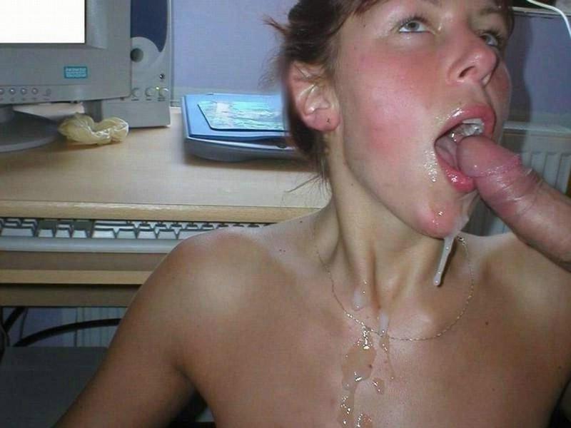 12P Pictures of very nice girlfriends licking balls