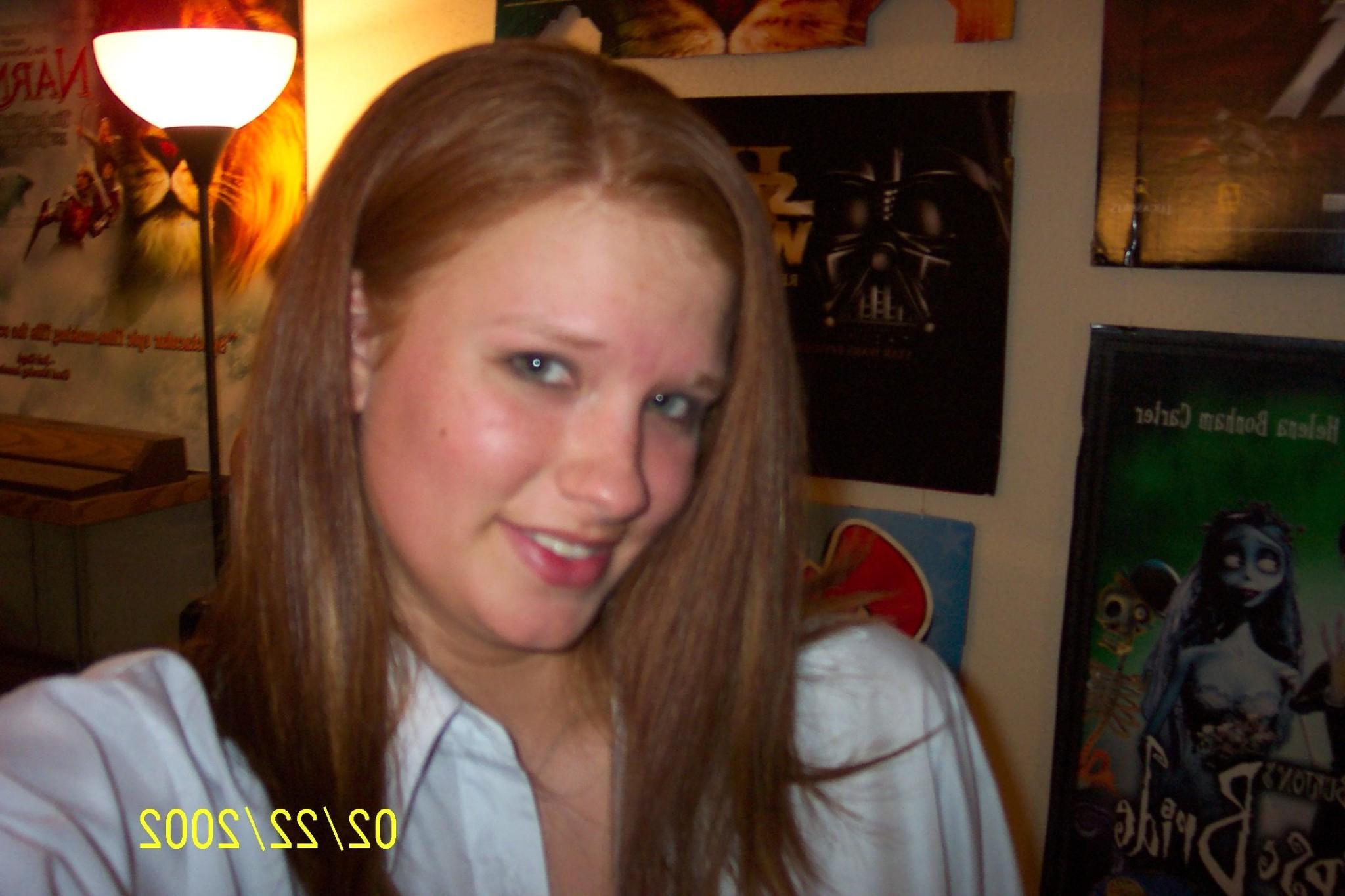 18P Kinky redhead teen gets dominated for sex while enjoying cum in her mouth 