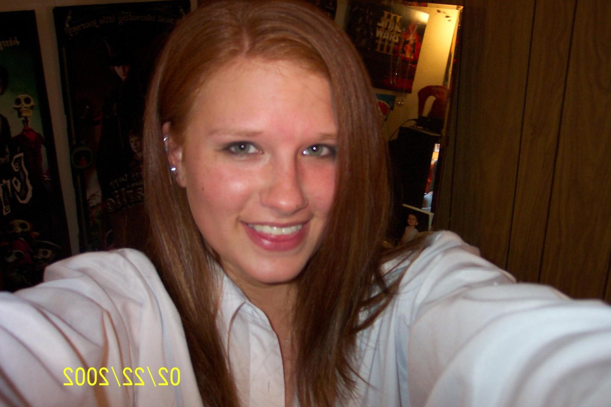 18P Kinky redhead teen gets dominated for sex while enjoying cum in her mouth 