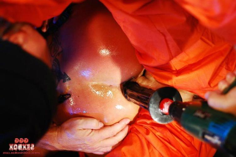 15P Subjecting the hottest babes to the most extreme fetish XXX