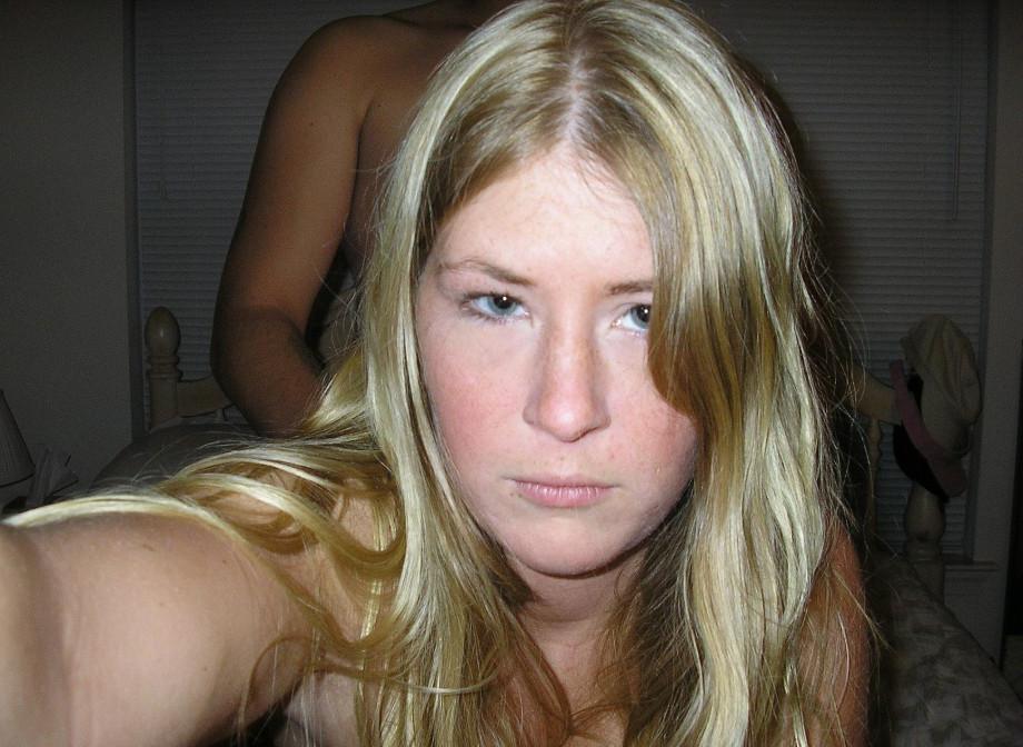15P Big titted GF blows cock topped with swedish fish