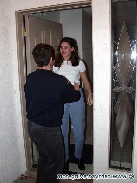 17P Friends swap partners and swallow cumloads