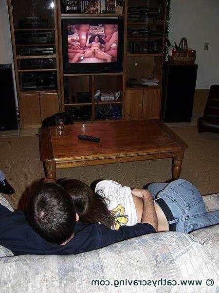 17P Friends swap partners and swallow cumloads