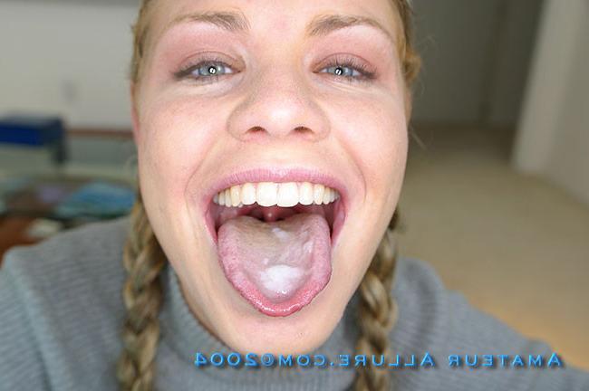 16P swedish babe deepthroats penis then facailized