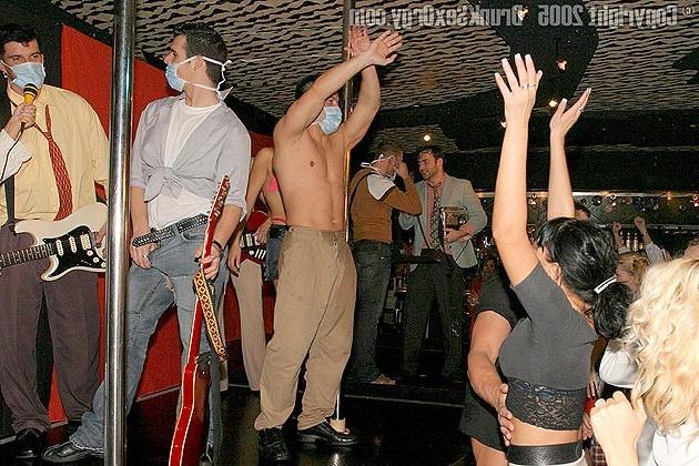 18P Messy and wild orgies from all around