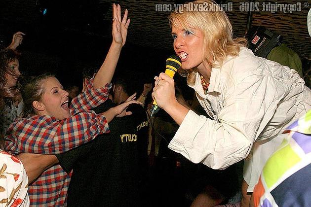 18P Messy and wild orgies from all around