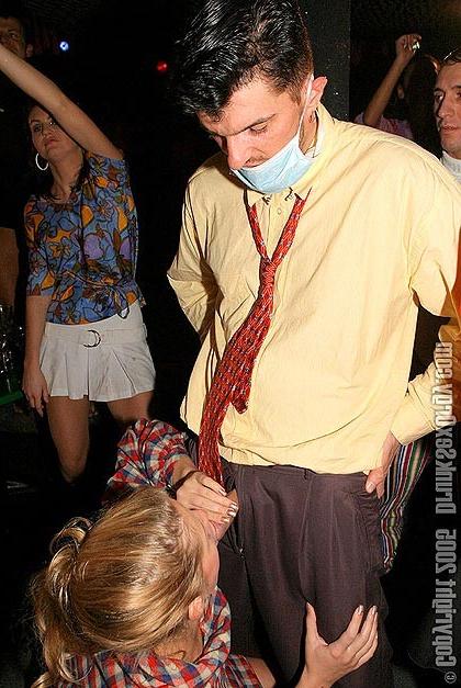 18P Messy and wild orgies from all around