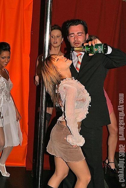 18P Mixed messy and party orgy pictures