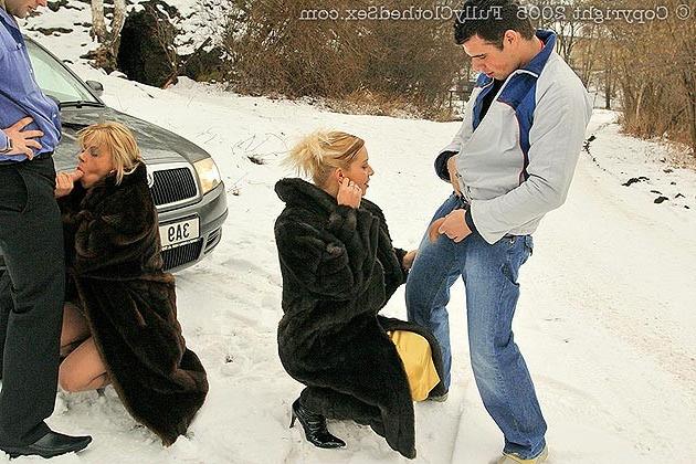 18P Mixed Party orgies and messy groupsex