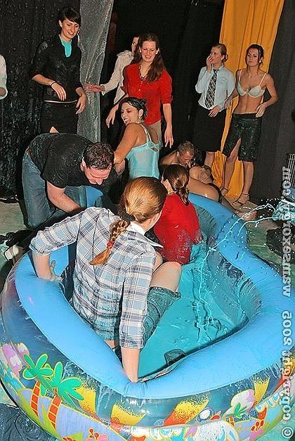 18P Mixed Party orgies and messy groupsex