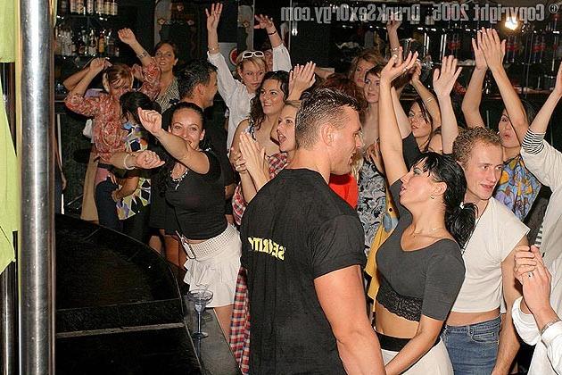 18P Mixed Party orgies and messy groupsex