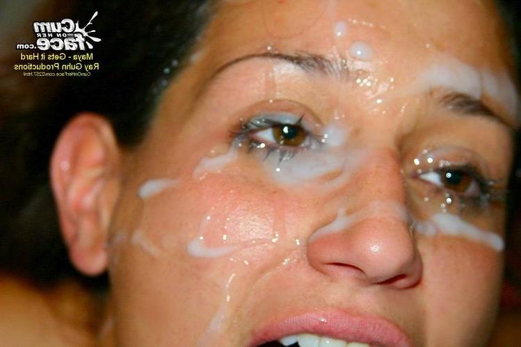 16P Group sex and messy cumshot