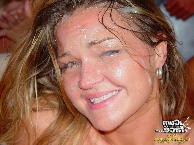 16P Group sex and messy cumshot