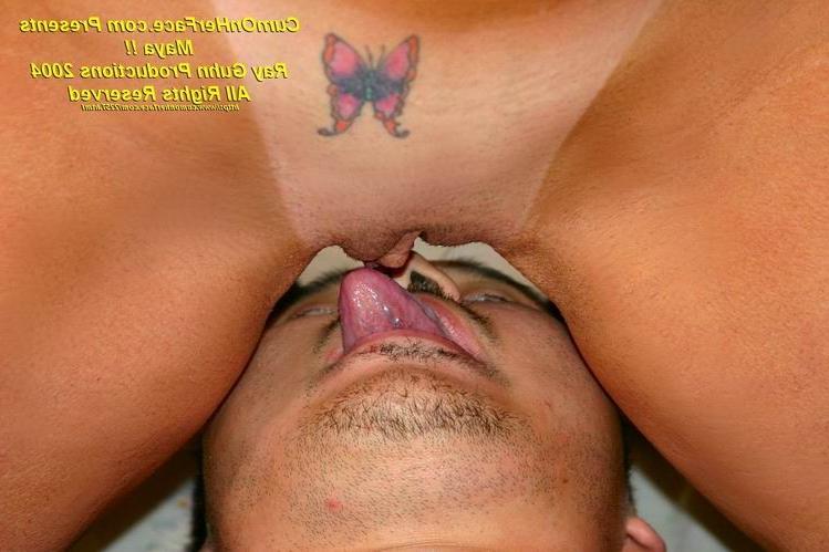 16P Group sex and messy facial