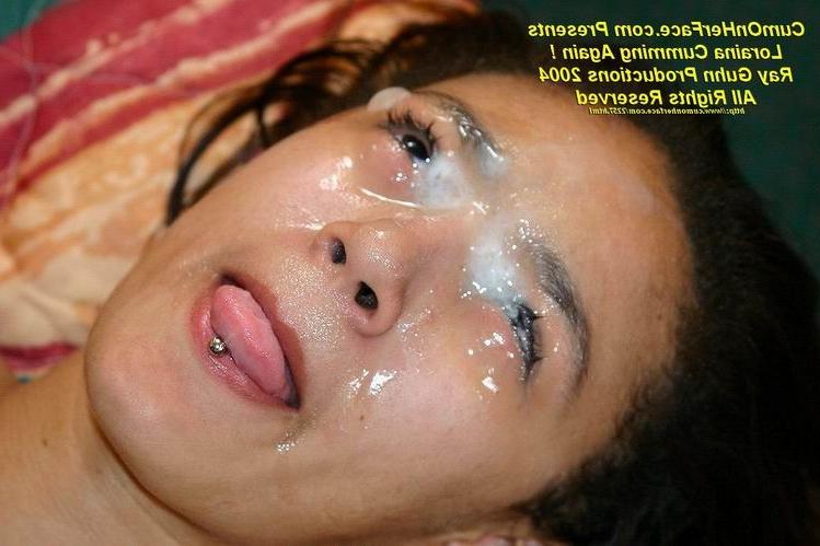 16P Hardcore group sex and messy facial