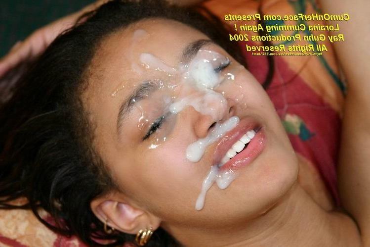 16P Hardcore group sex and messy facial