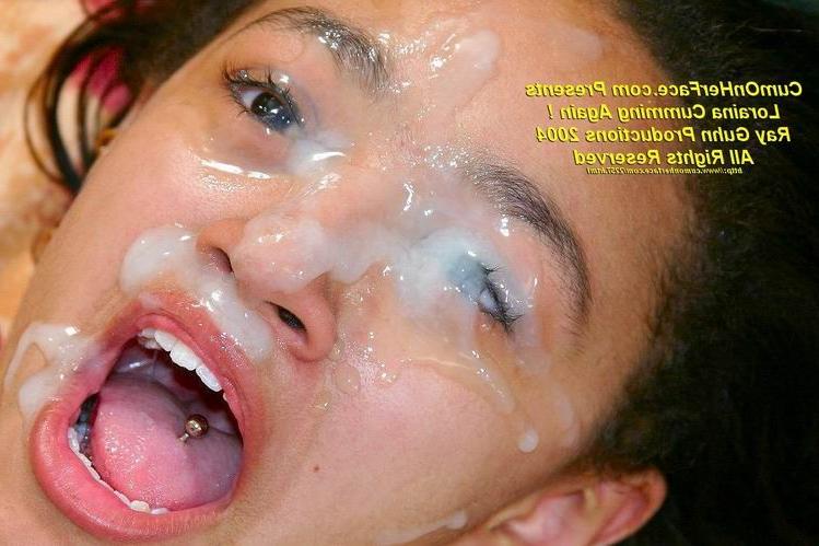 16P Hardcore group sex and messy facial