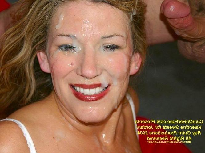 16P Group sex and messy facial