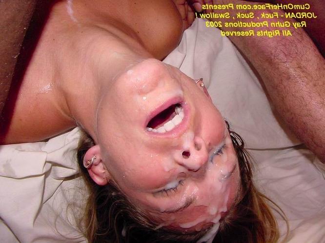 16P Group sex and messy cumshot