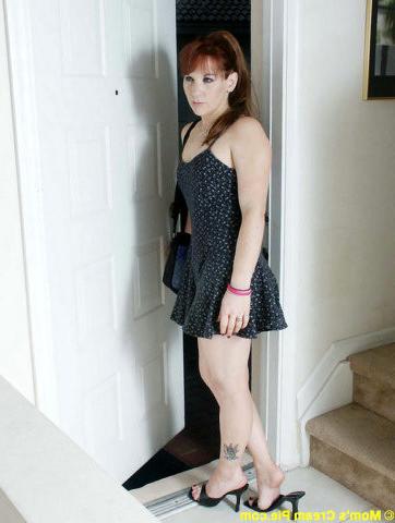 15P Hardcore milf gets an internal cumshot