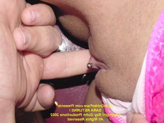16P Group sex messy facial