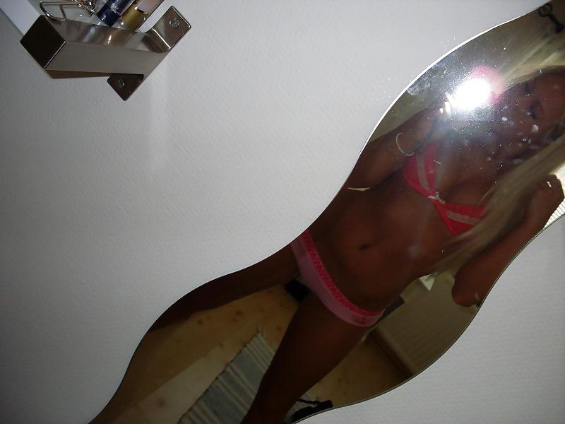 16P Swedish babe: vb
