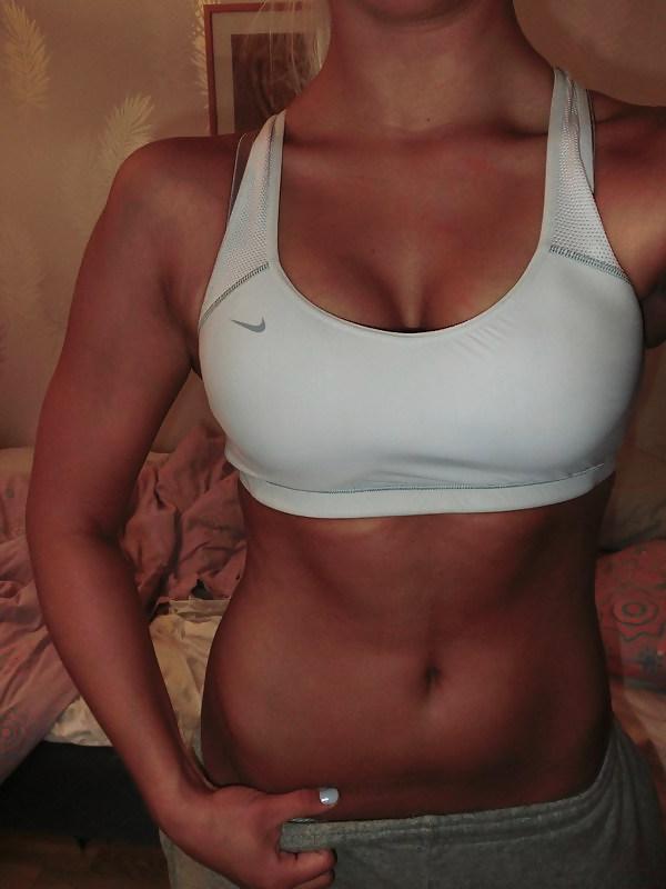 16P Swedish babe: vb