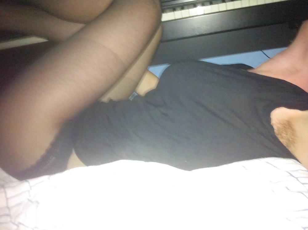 8P Just me crossdressing :)