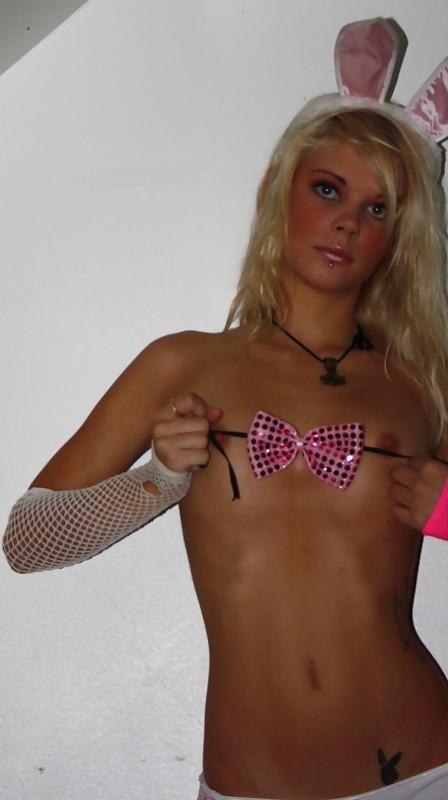 25P Swedish babe: neo