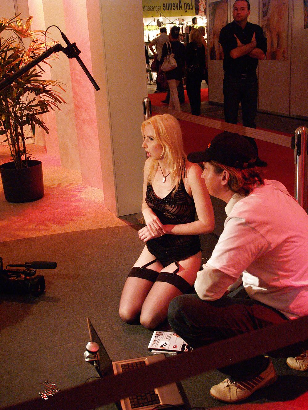 10P Interview
