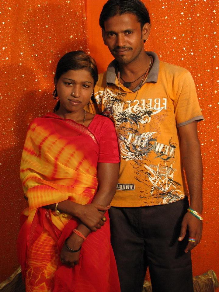 15P Cute indian teen babe