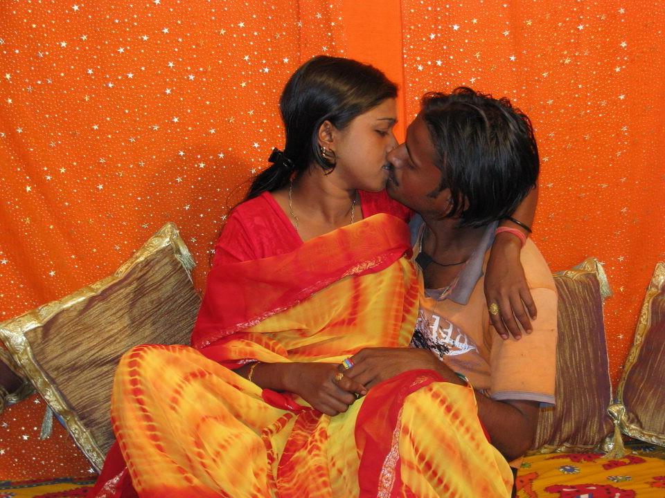 15P Cute indian teen babe