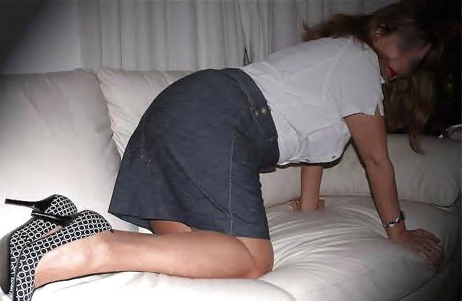 25P Mix of slutty milfs