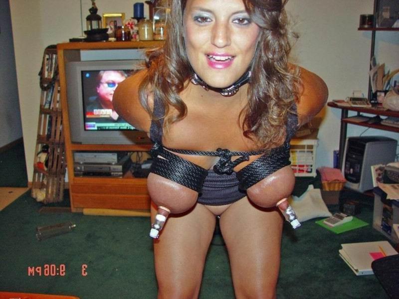 17P Extreme pumping