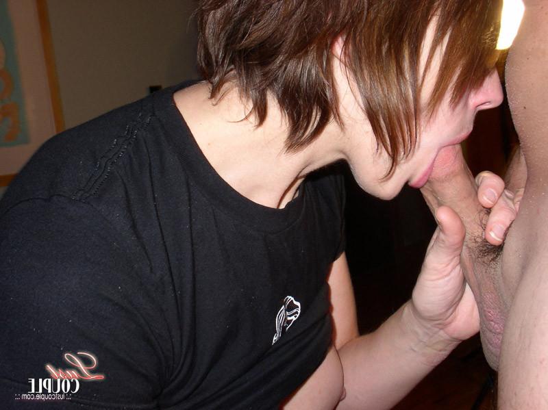 16P Brunette hotwife is training her cuckold
