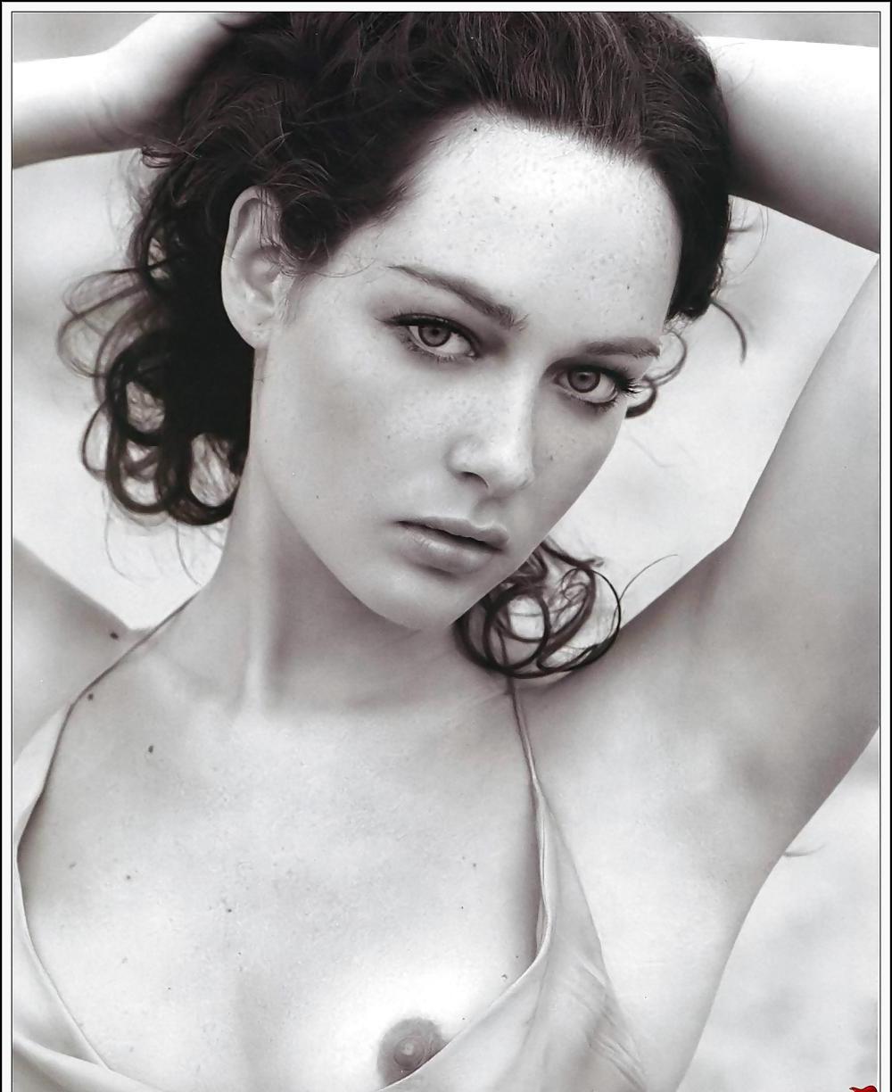 18P Cristiana capotondi italian actress