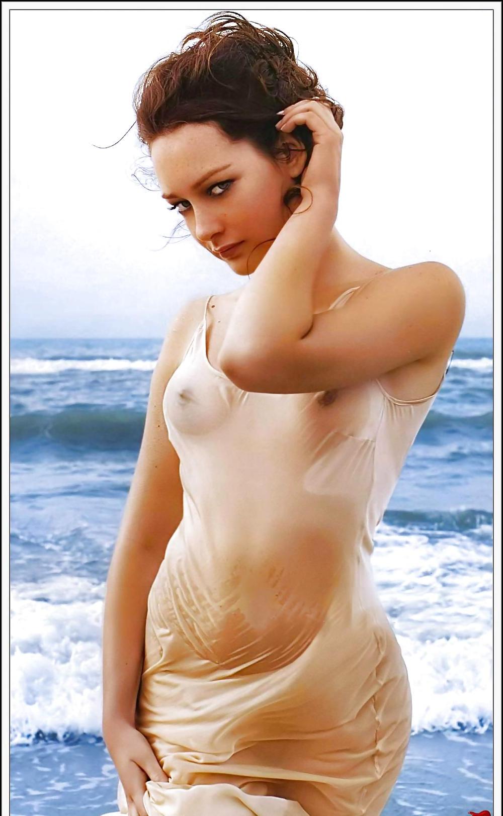 18P Cristiana capotondi italian actress