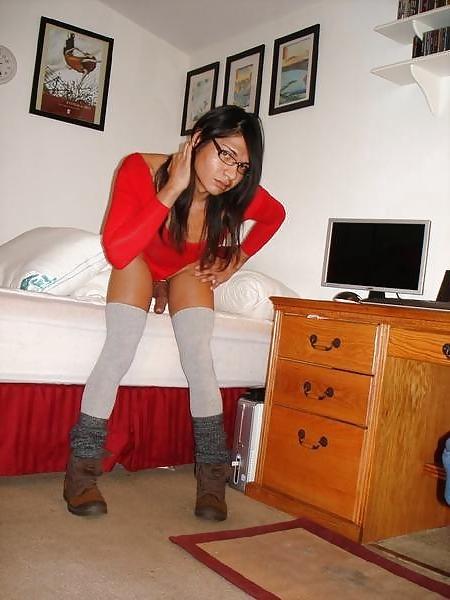 25P COLLECTION OF...TRAPS SO HOT & HORNY  II