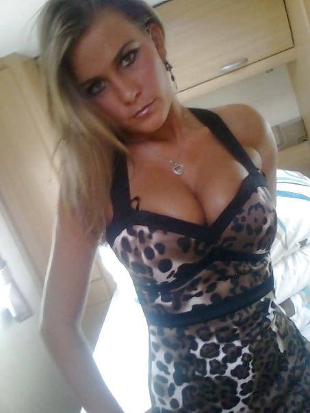 15P Irish traveller sluts