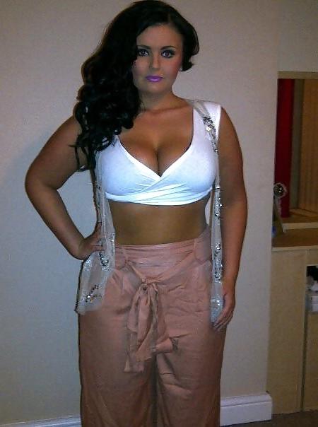 15P Irish traveller sluts