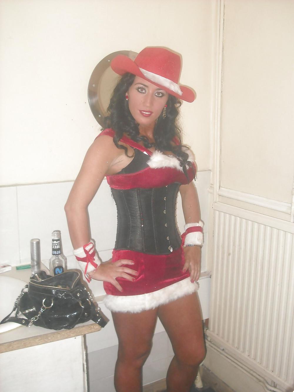 15P Irish traveller sluts