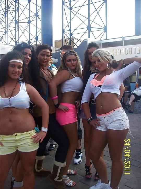 15P Irish traveller sluts