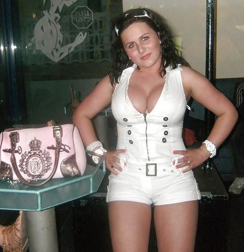 15P Irish traveller sluts