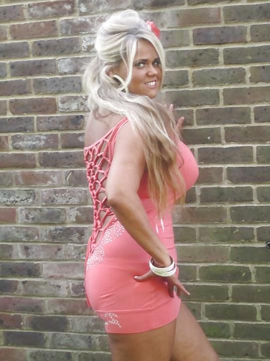 15P Irish traveller sluts