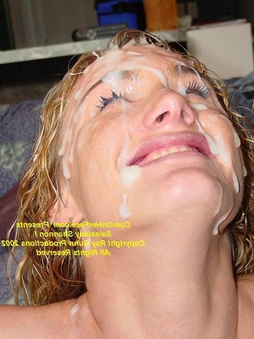 16P Group sex and messy facial